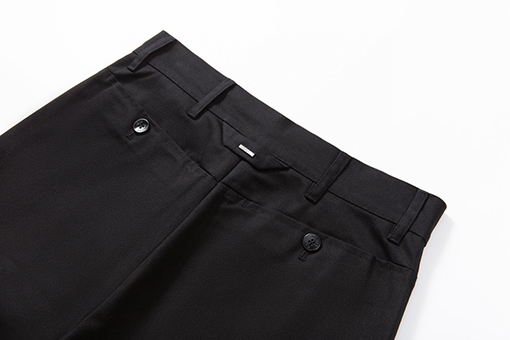ルイヴィトン 23 FWベルベットプリントワークパンツ