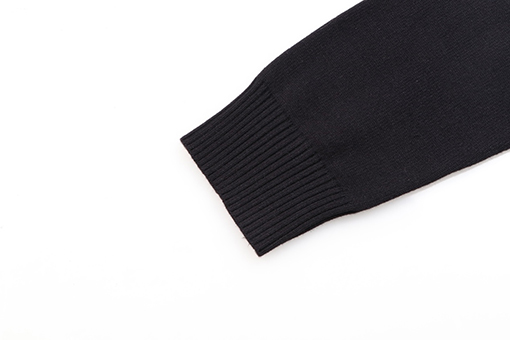 バーバリー 高品質 秋と冬の新しいタートルネックセーター