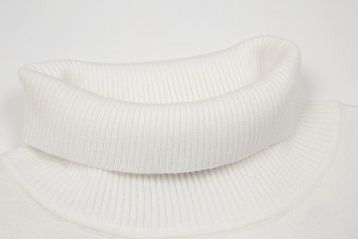 バーバリー 高品質 秋と冬の新しいタートルネックセーター
