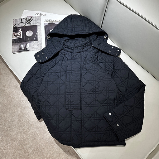 ディオール ファッションカジュアルラペルジャケット