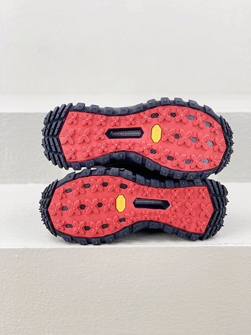 モンクレール トレイルグリップ Gore-Tex スニーカー