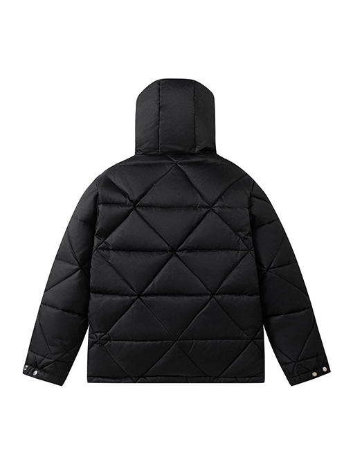プラダ linea rossaシリーズ ダウン パン服
