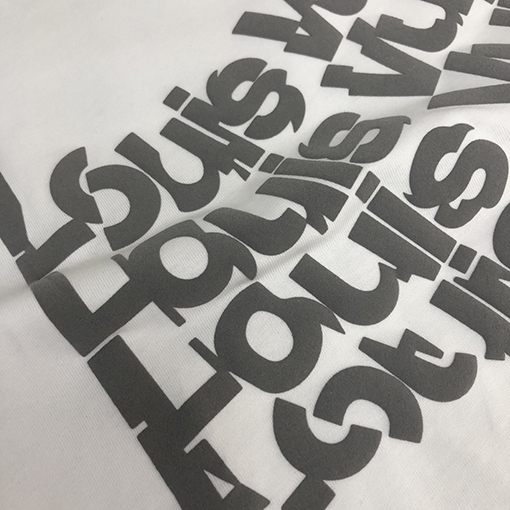 ルイヴィトン コットンカップルラウンドネック半袖Tシャツ