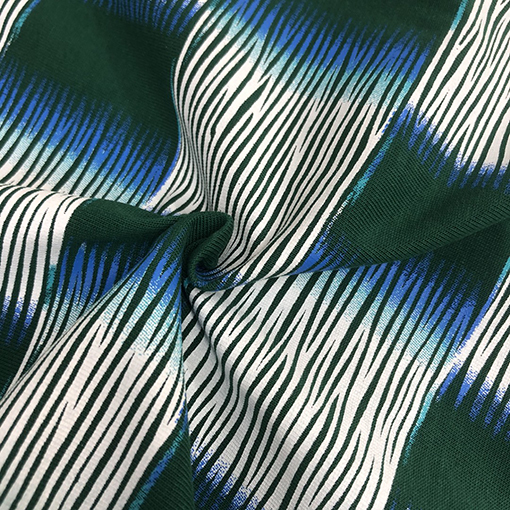 ルイヴィトン カスタムコットン生地クルーネック半袖Tシャツ