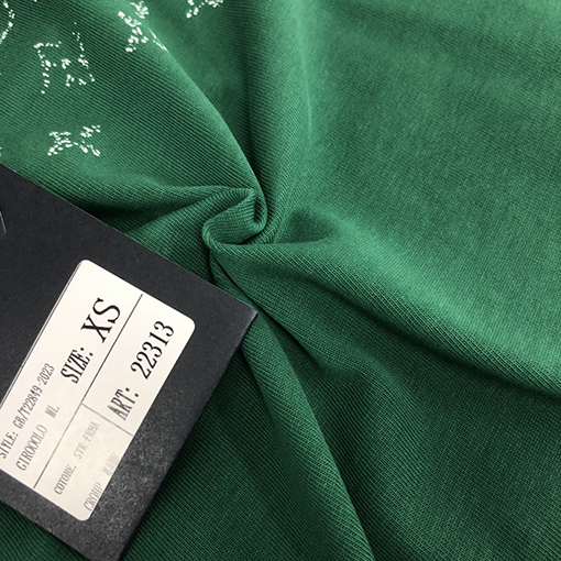ルイヴィトン  24 ssカウンターと同じラウンドネック半袖Tシャツ