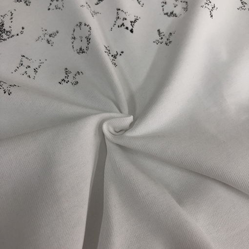 ルイヴィトン  24 ssカウンターと同じラウンドネック半袖Tシャツ