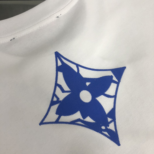 ルイヴィトン 24SS 早春新作 ベーシック半袖Tシャツ 男女兼用
