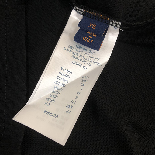 ルイヴィトン 24SS 早春新作 ベーシック半袖Tシャツ 男女兼用