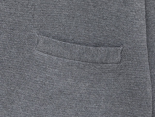 トムブラウン ファッション秋冬カシミヤカーディガン