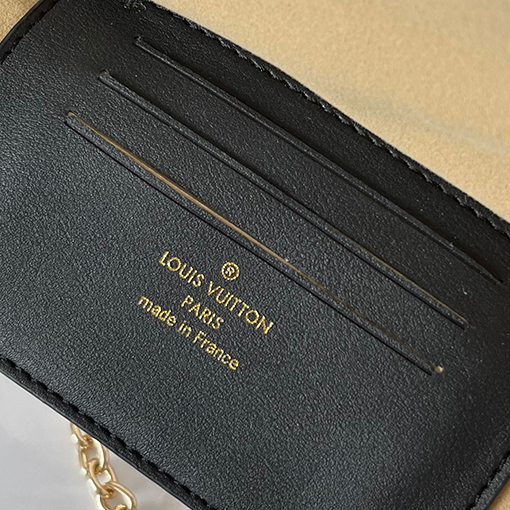 ルイヴィトン  Wallet On Chain Ivy ショルダーバッグ M81992