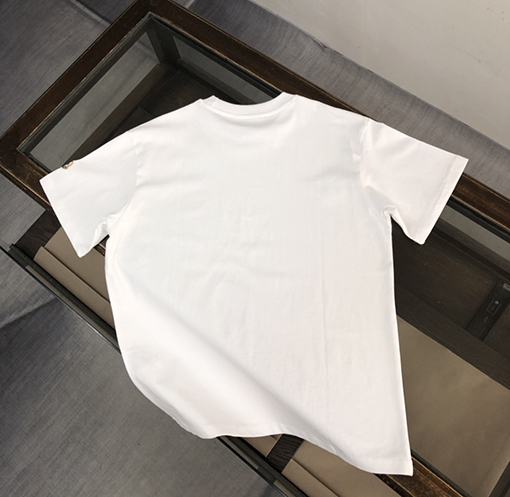 モンクレール 新しいネット半袖Tシャツ