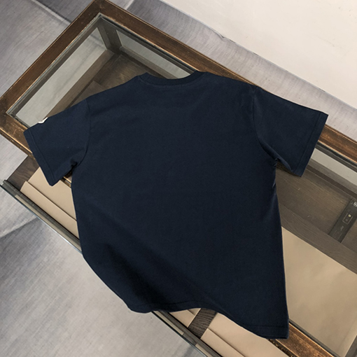 モンクレール 新しいネット半袖Tシャツ