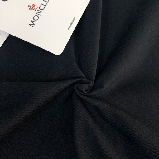 モンクレール 新しいネット半袖Tシャツ