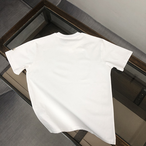 モンクレール   最新 カップル半袖Tシャツ