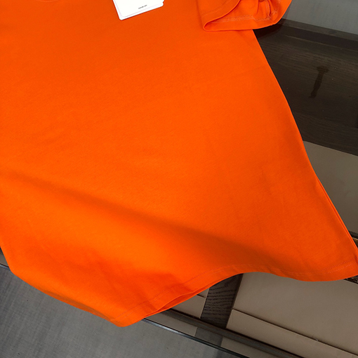 モンクレール 新しいネット コットン通気性半袖Tシャツ