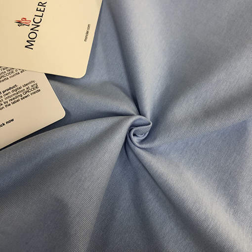モンクレール 新しいネット コットン通気性半袖Tシャツ