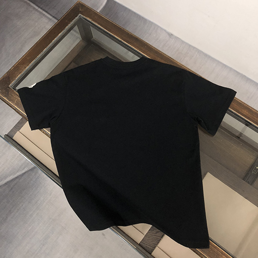 モンクレール ファッションの新しいカップルの半袖Tシャツ