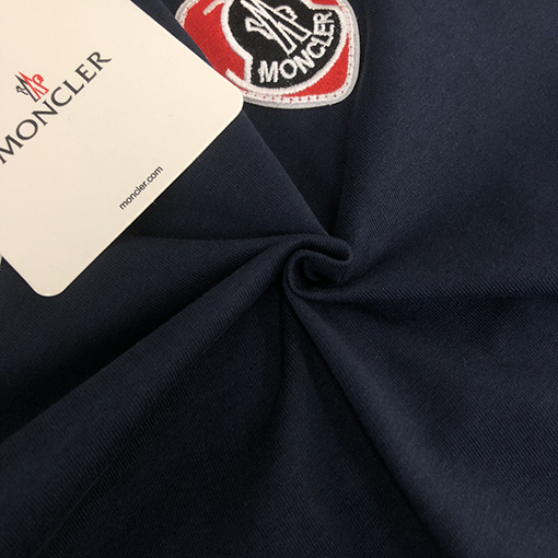 モンクレール ファッションの新しいカップルの半袖Tシャツ