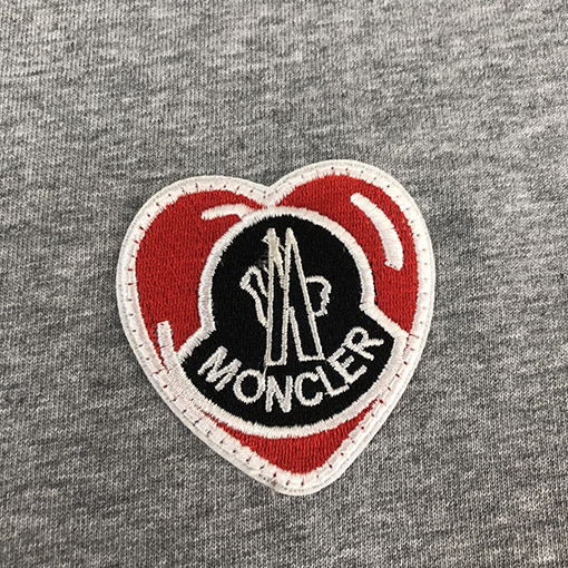 モンクレール ファッションの新しいカップルの半袖Tシャツ