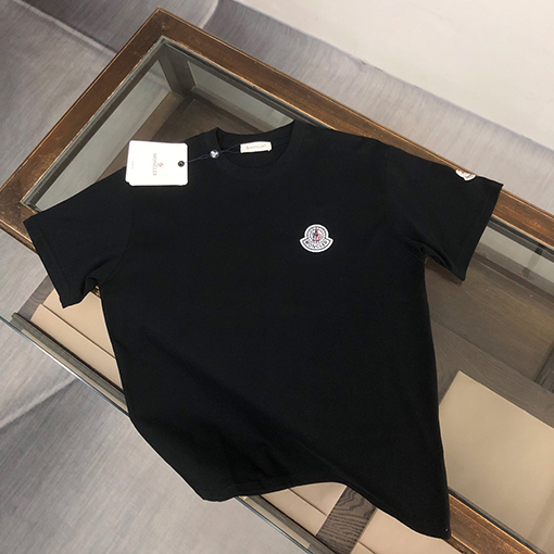 モンクレール ファッショントレンド半袖Tシャツ