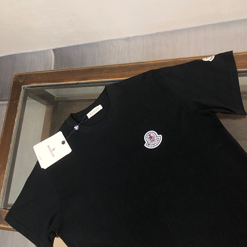 モンクレール ファッショントレンド半袖Tシャツ