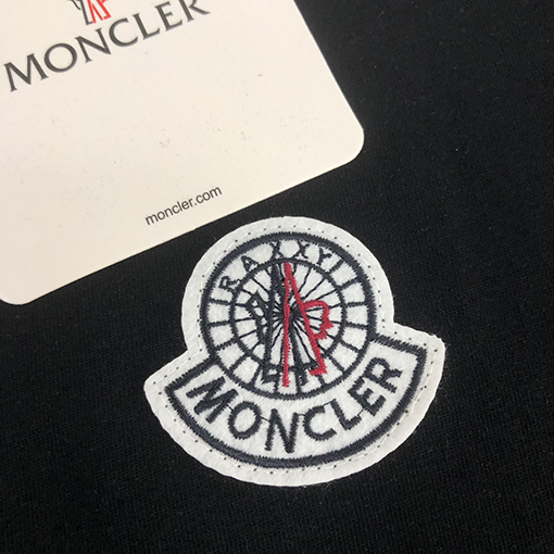 モンクレール ファッショントレンド半袖Tシャツ