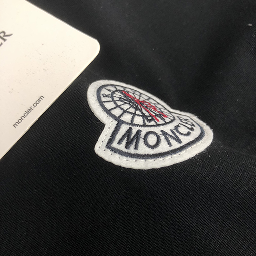 モンクレール ファッショントレンド半袖Tシャツ