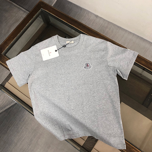 モンクレール ファッショントレンド半袖Tシャツ