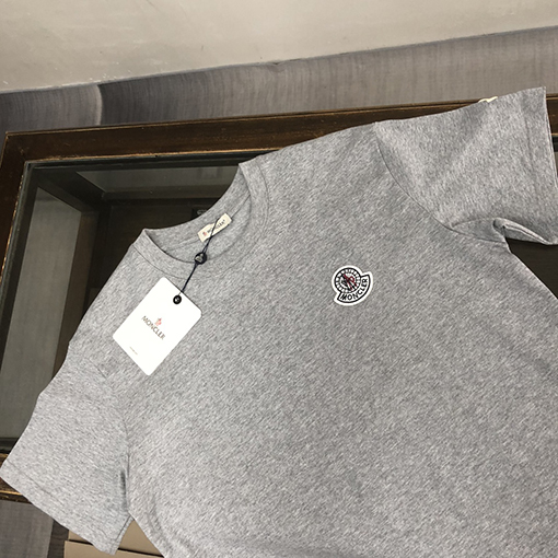 モンクレール ファッショントレンド半袖Tシャツ