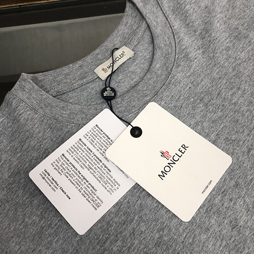 モンクレール ファッショントレンド半袖Tシャツ