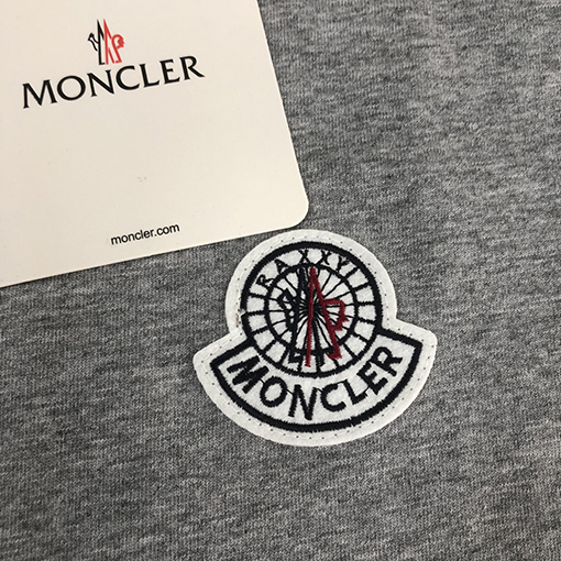 モンクレール ファッショントレンド半袖Tシャツ