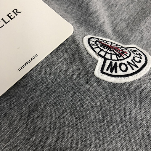 モンクレール ファッショントレンド半袖Tシャツ