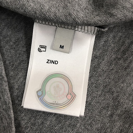 モンクレール ファッショントレンド半袖Tシャツ