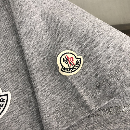 モンクレール ファッショントレンド半袖Tシャツ
