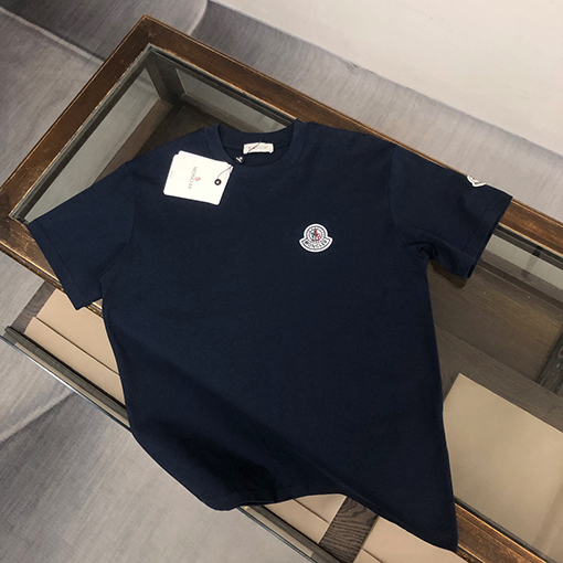 モンクレール ファッショントレンド半袖Tシャツ