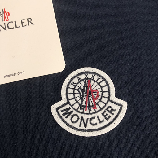 モンクレール ファッショントレンド半袖Tシャツ