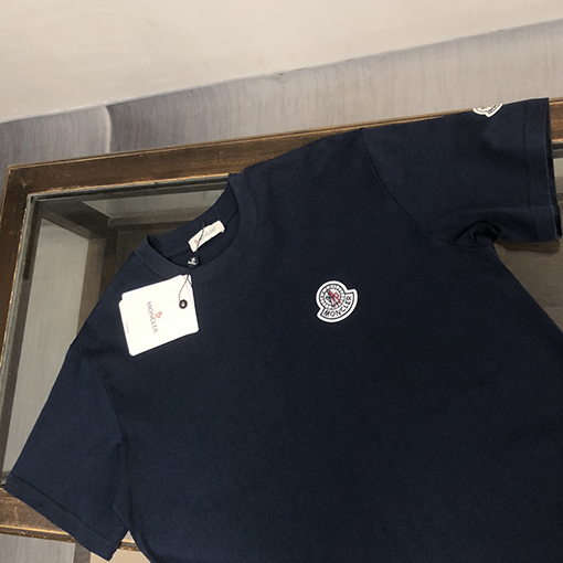 モンクレール ファッショントレンド半袖Tシャツ