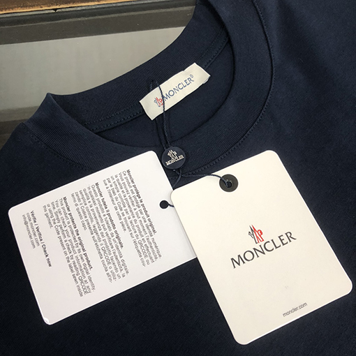 モンクレール ファッショントレンド半袖Tシャツ