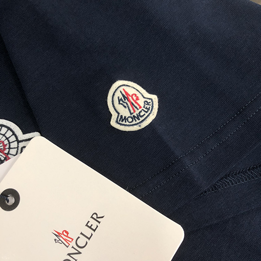 モンクレール ファッショントレンド半袖Tシャツ
