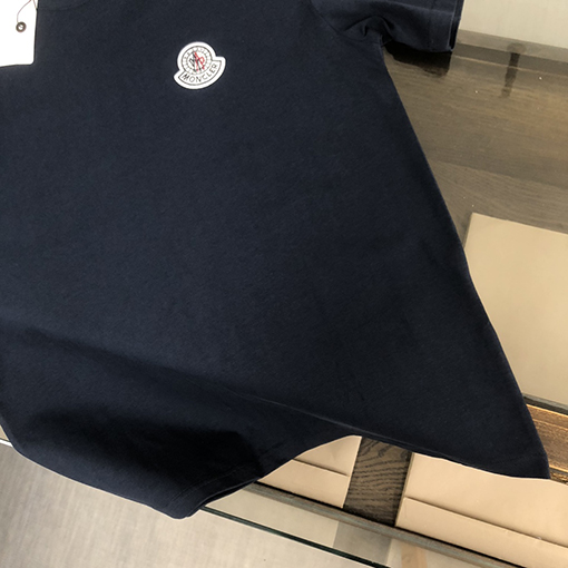 モンクレール ファッショントレンド半袖Tシャツ