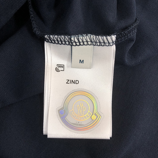 モンクレール ファッショントレンド半袖Tシャツ