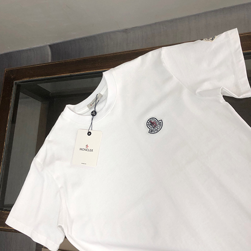モンクレール ファッショントレンド半袖Tシャツ