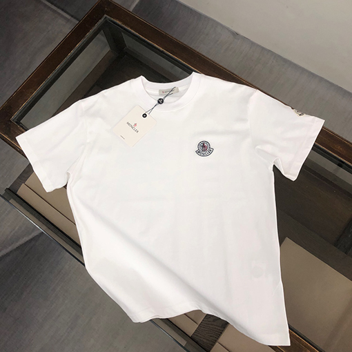 モンクレール ファッショントレンド半袖Tシャツ