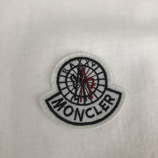 モンクレール ファッショントレンド半袖Tシャツ