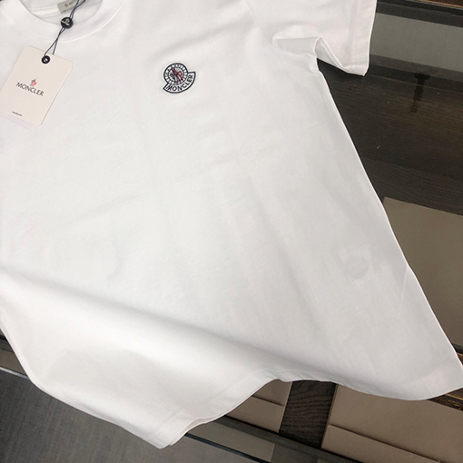 モンクレール ファッショントレンド半袖Tシャツ