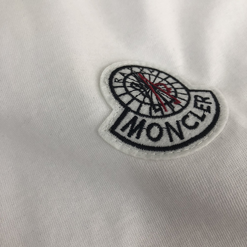 モンクレール ファッショントレンド半袖Tシャツ