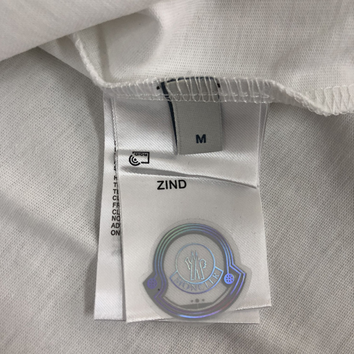 モンクレール ファッショントレンド半袖Tシャツ