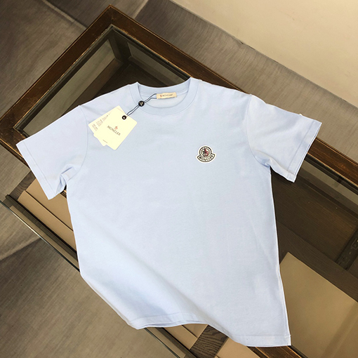 モンクレール ファッショントレンド半袖Tシャツ