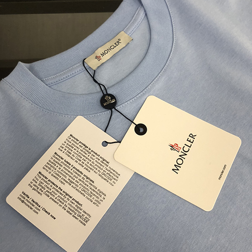 モンクレール ファッショントレンド半袖Tシャツ