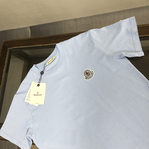 モンクレール ファッショントレンド半袖Tシャツ